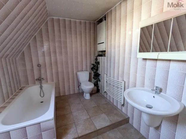 Prodej bytu 2+1, Litvínov - Horní Litvínov, Podkrušnohorská, 57 m2