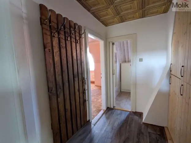 Prodej bytu 2+1, Litvínov - Horní Litvínov, Podkrušnohorská, 57 m2