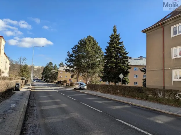 Prodej bytu 2+1, Litvínov - Horní Litvínov, Podkrušnohorská, 57 m2