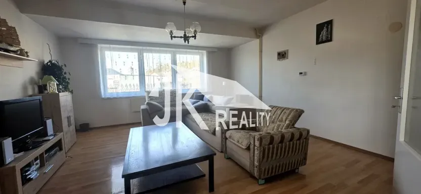 Prodej rodinného domu, Tršice, 244 m2