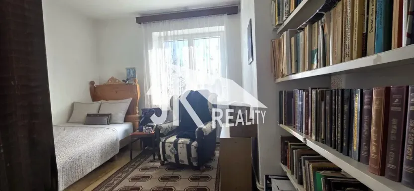 Prodej rodinného domu, Tršice, 244 m2