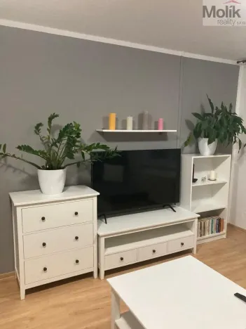 Pronájem bytu 2+kk, Most, Pod Šibeníkem, 48 m2