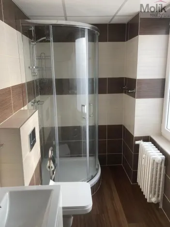 Pronájem bytu 2+kk, Most, Pod Šibeníkem, 48 m2