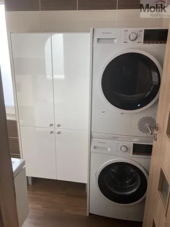 Pronájem bytu 2+kk, Most, Pod Šibeníkem, 48 m2