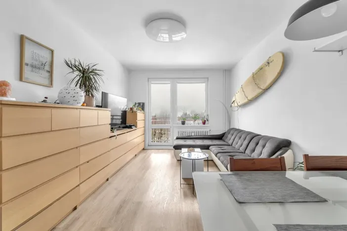 Prodej bytu 3+1, Špindlerův Mlýn - Bedřichov, 70 m2