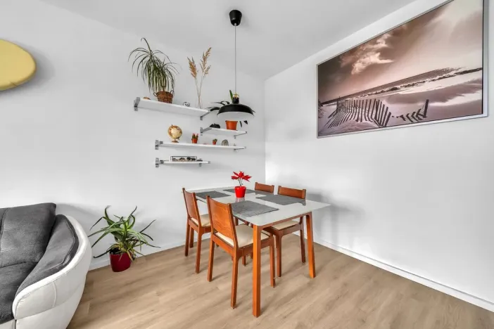 Prodej bytu 3+1, Špindlerův Mlýn - Bedřichov, 70 m2