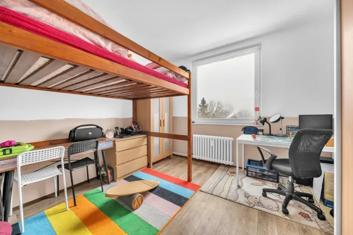 Prodej bytu 3+1, Špindlerův Mlýn - Bedřichov, 70 m2