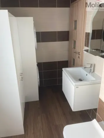 Prodej bytu 2+kk, Most, Pod Šibeníkem, 48 m2