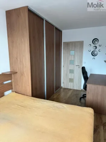 Prodej bytu 2+kk, Most, Pod Šibeníkem, 48 m2