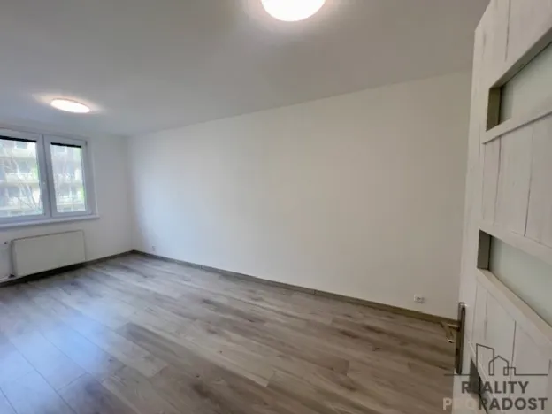 Pronájem bytu 2+kk, Hodonín, Pančava, 42 m2