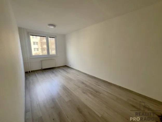 Pronájem bytu 2+kk, Hodonín, Pančava, 42 m2