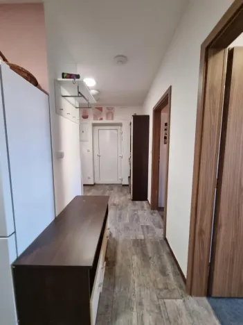 Pronájem bytu 2+1, Skalice - Skalička, 50 m2