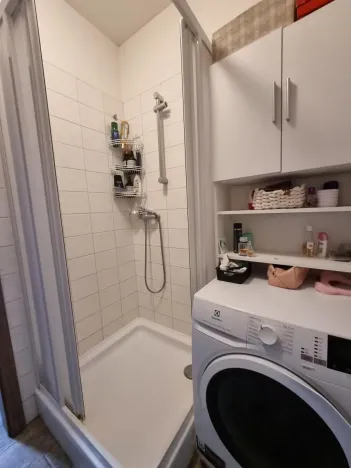 Pronájem bytu 2+1, Skalice - Skalička, 50 m2