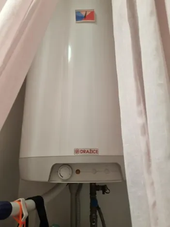 Pronájem bytu 2+1, Skalice - Skalička, 50 m2