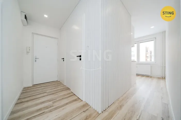 Pronájem bytu 3+1, Ostrava, Za Školou, 78 m2