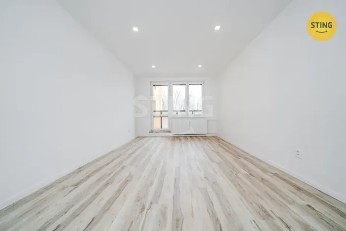 Pronájem bytu 3+1, Ostrava, Za Školou, 78 m2