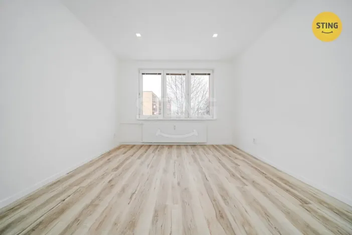 Pronájem bytu 3+1, Ostrava, Za Školou, 78 m2