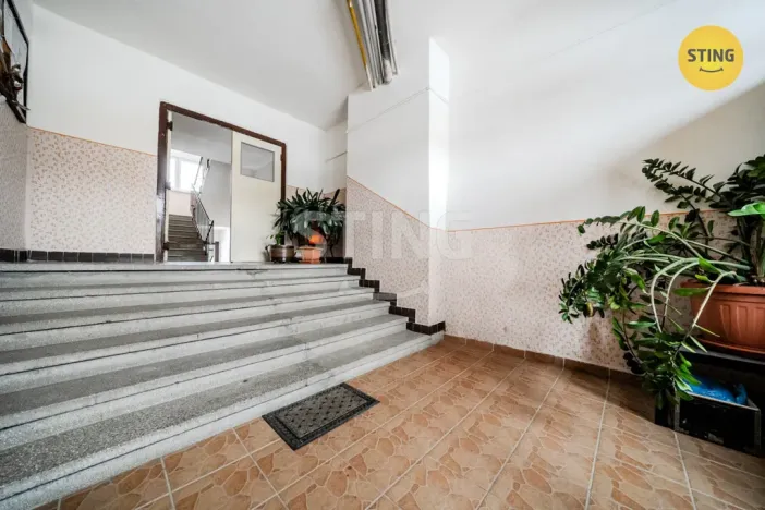 Pronájem bytu 3+1, Ostrava, Za Školou, 78 m2