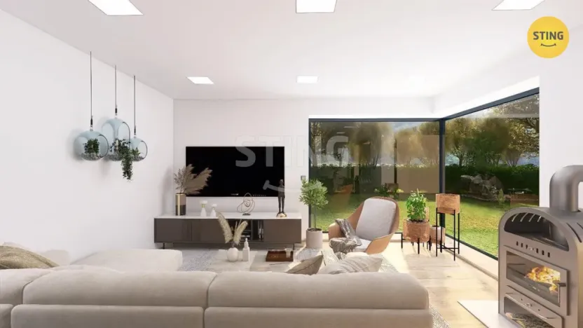 Prodej rodinného domu, Ostrava - Muglinov, 136 m2