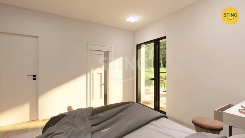 Prodej rodinného domu, Ostrava - Muglinov, 136 m2