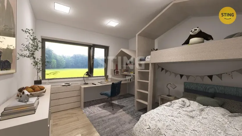 Prodej rodinného domu, Ostrava - Muglinov, 136 m2