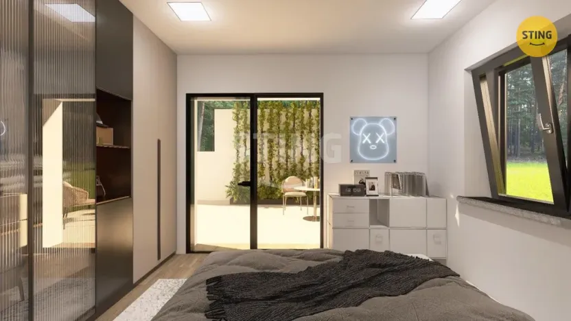 Prodej rodinného domu, Ostrava - Muglinov, 136 m2