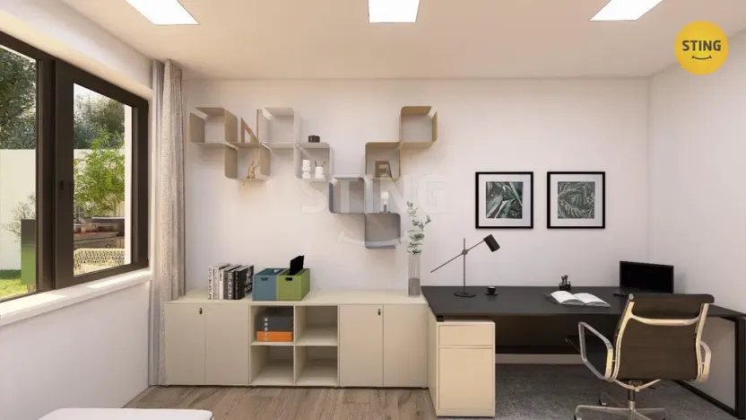 Prodej rodinného domu, Ostrava - Muglinov, 136 m2