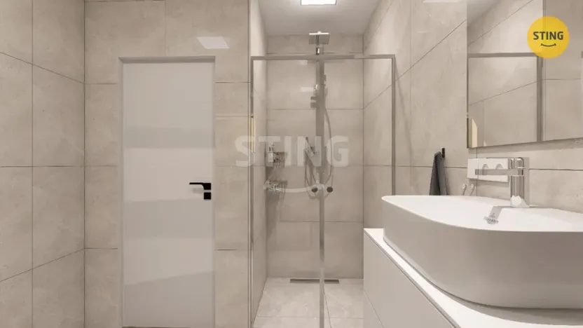 Prodej rodinného domu, Ostrava - Muglinov, 136 m2