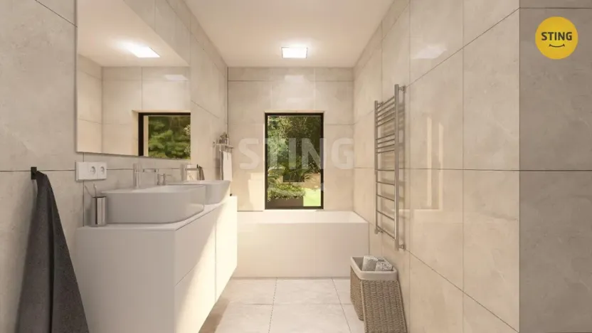 Prodej rodinného domu, Ostrava - Muglinov, 136 m2