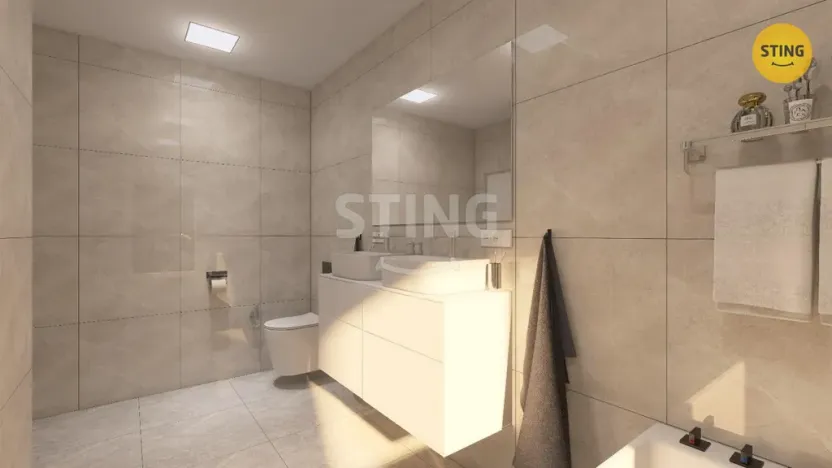 Prodej rodinného domu, Ostrava - Muglinov, 136 m2