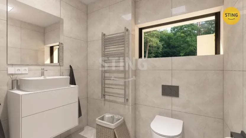 Prodej rodinného domu, Ostrava - Muglinov, 136 m2