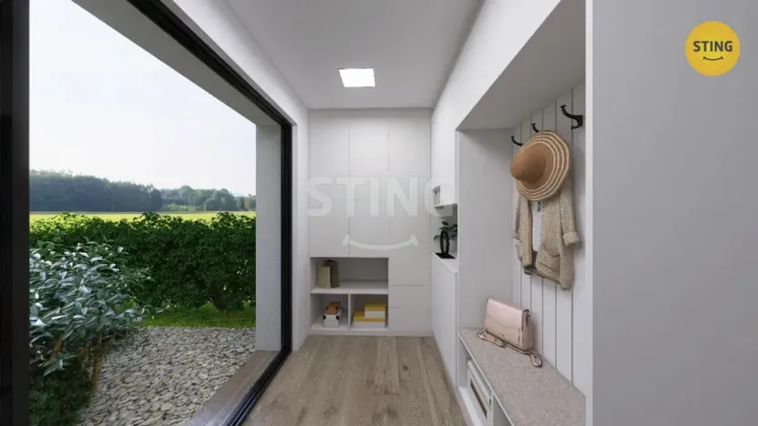 Prodej rodinného domu, Ostrava - Muglinov, 136 m2