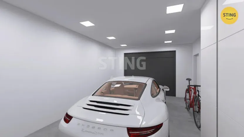 Prodej rodinného domu, Ostrava - Muglinov, 136 m2