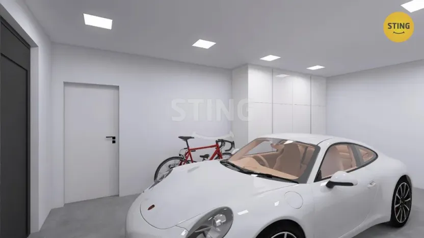 Prodej rodinného domu, Ostrava - Muglinov, 136 m2