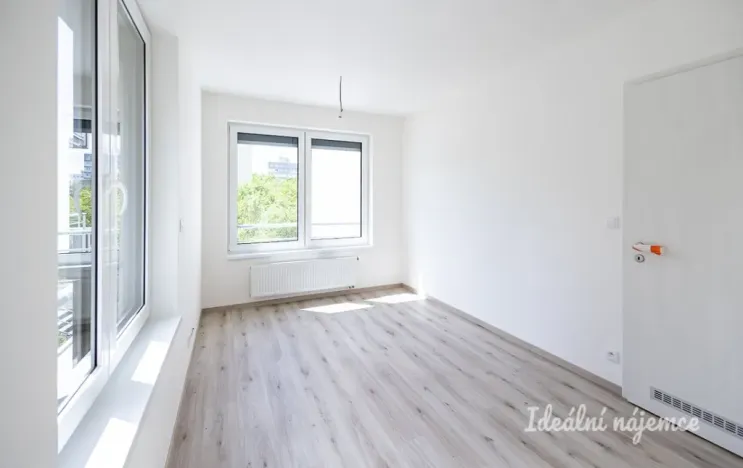 Pronájem bytu 2+kk, Praha - Chodov, Šternovská, 59 m2