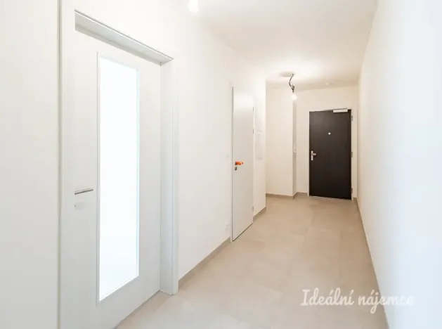 Pronájem bytu 2+kk, Praha - Chodov, Šternovská, 59 m2