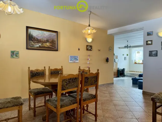 Prodej rodinného domu, Baška, 339 m2