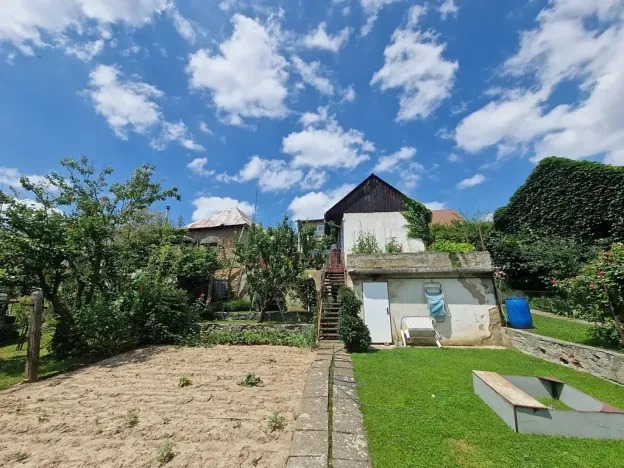 Prodej rodinného domu, Věrovany, 132 m2