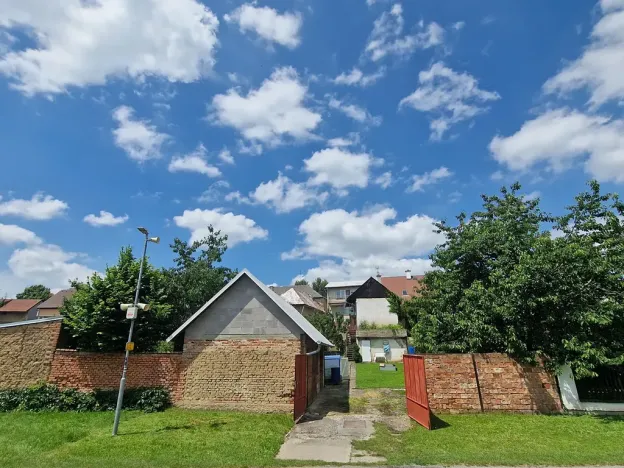 Prodej rodinného domu, Věrovany, 132 m2