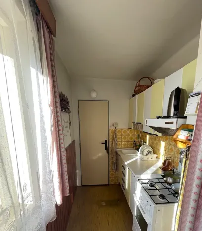 Prodej rodinného domu, Veřovice, 180 m2