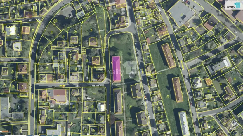 Prodej bytu 2+1, Kynšperk nad Ohří, Jana Nerudy, 52 m2