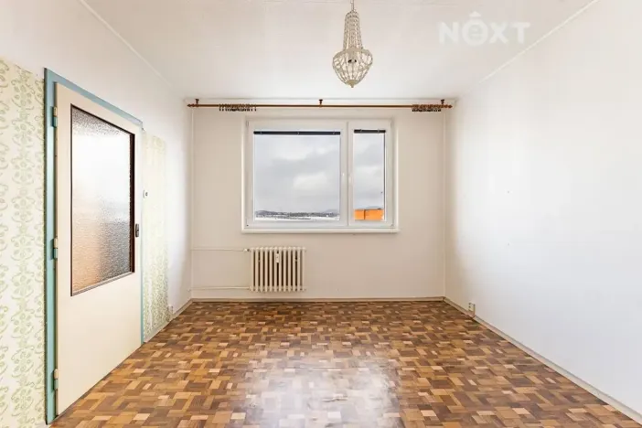 Prodej bytu 3+1, Zábřeh, Severovýchod, 68 m2