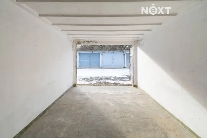 Pronájem garáže, Olomouc, 17 m2