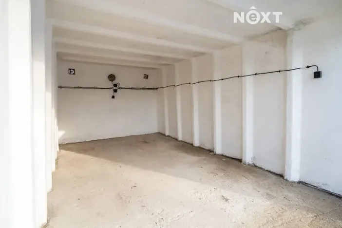 Pronájem garáže, Olomouc, 15 m2