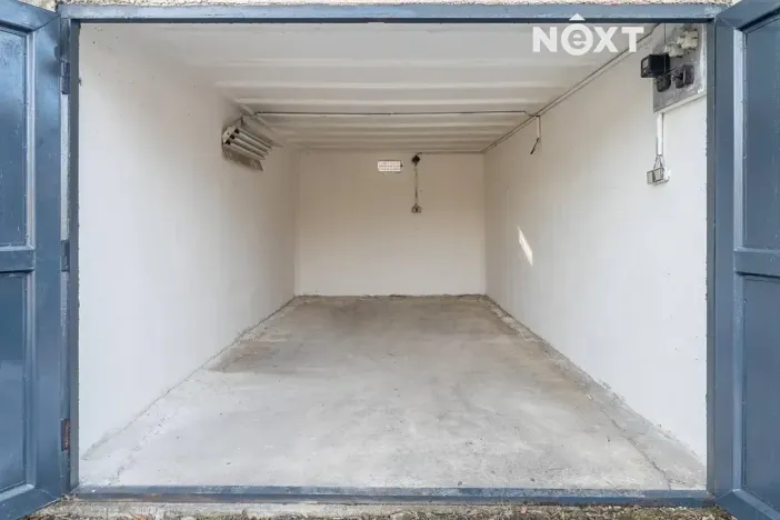 Pronájem garáže, Olomouc, 17 m2