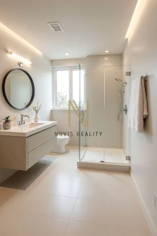 Prodej domu na klíč, Švihov - Třebýcinka, 93 m2