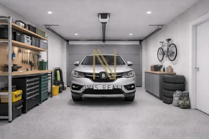 Prodej domu na klíč, Švihov - Třebýcinka, 93 m2