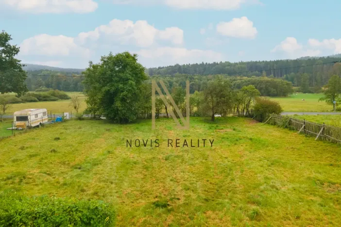 Prodej domu na klíč, Švihov - Třebýcinka, 93 m2