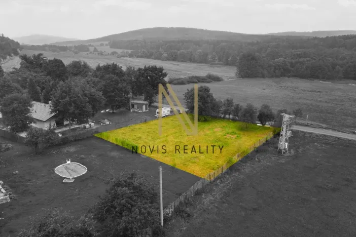 Prodej domu na klíč, Švihov - Třebýcinka, 93 m2