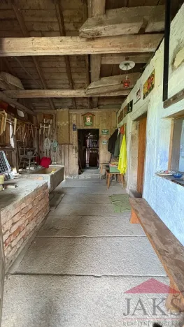 Prodej chalupy, Srní, 120 m2